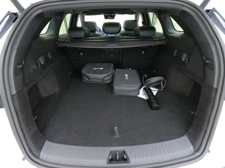 Bild 14: BYD SEAL 6 DM-i Touring