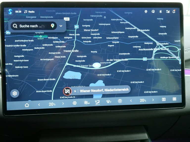 Bild 8: BYD SEAL 6 DM-i Touring