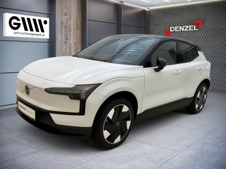Bild 0: VOLVO PKW EX30 Plus, Single Motor Extended Range, Vollelektrisch