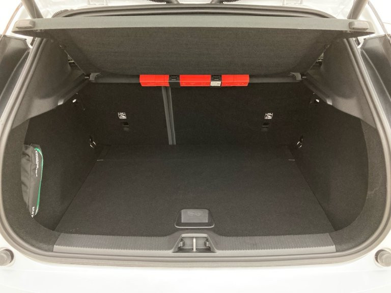 Bild 9: VOLVO PKW EX30 Plus, Single Motor Extended Range, Vollelektrisch