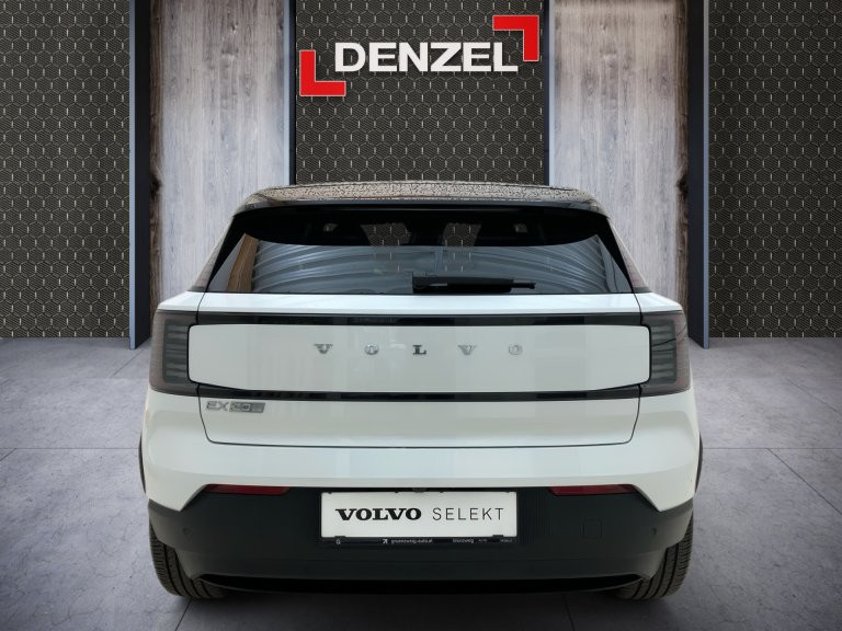 Bild 10: VOLVO PKW EX30 Plus, Single Motor Extended Range, Vollelektrisch