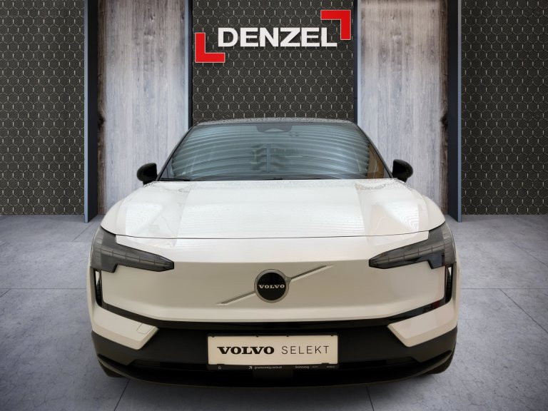 Bild 12: VOLVO PKW EX30 Plus, Single Motor Extended Range, Vollelektrisch