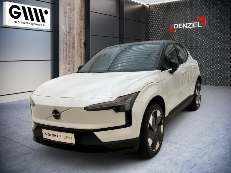 Bild 1: VOLVO PKW EX30 Plus, Single Motor Extended Range, Vollelektrisch