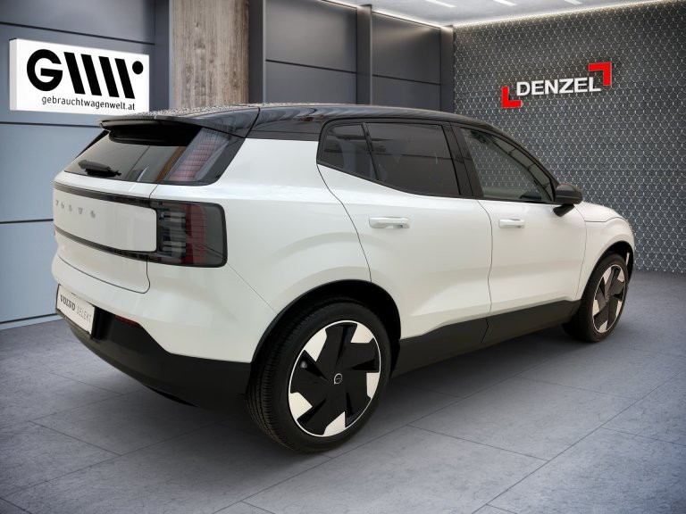 Bild 3: VOLVO PKW EX30 Plus, Single Motor Extended Range, Vollelektrisch