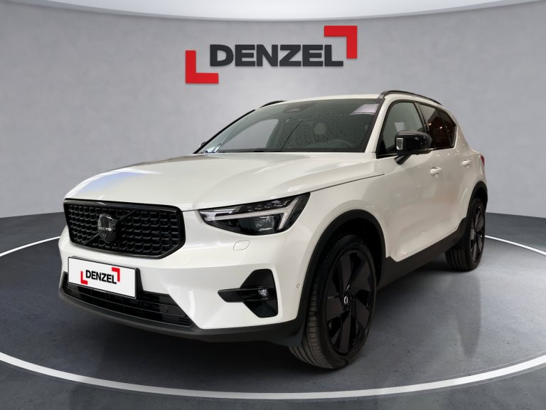 Bild 0: VOLVO PKW XC40 B3 Plus Black Edition Mild Hybrid