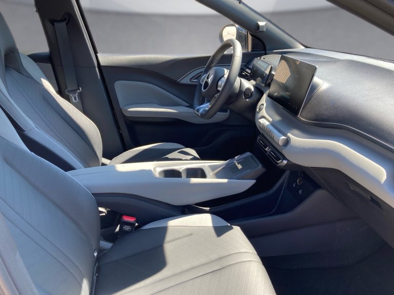 Bild 10: BYD Dolphin Surf Comfort