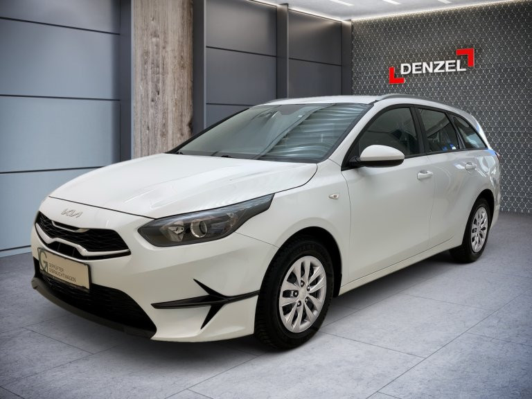 Bild 0: Kia CEED/SW/TITAN/1.0/TGDI/GPF/MT6/100