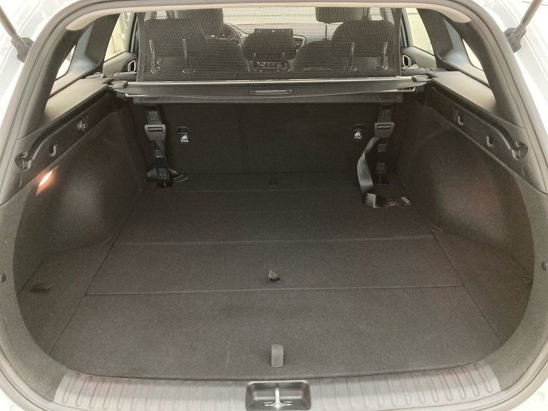 Bild 9: Kia CEED/SW/TITAN/1.0/TGDI/GPF/MT6/100