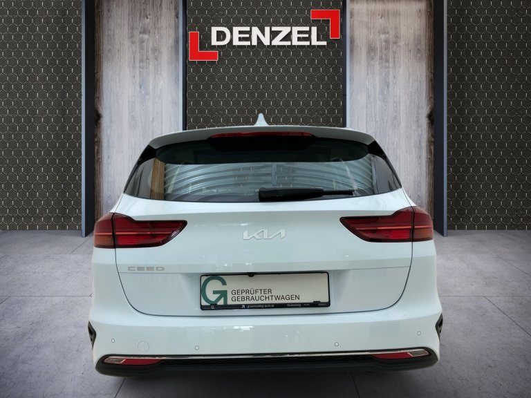 Bild 10: Kia CEED/SW/TITAN/1.0/TGDI/GPF/MT6/100