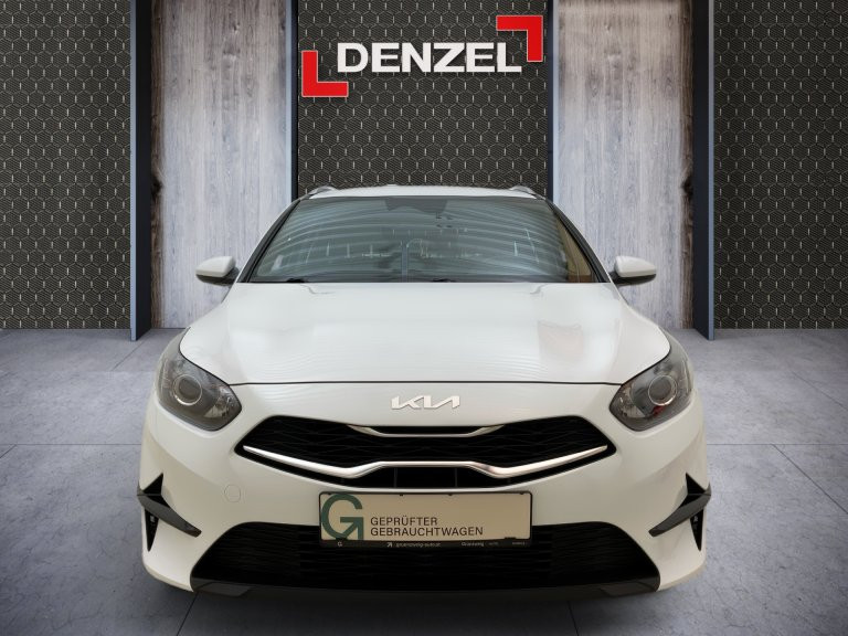 Bild 12: Kia CEED/SW/TITAN/1.0/TGDI/GPF/MT6/100