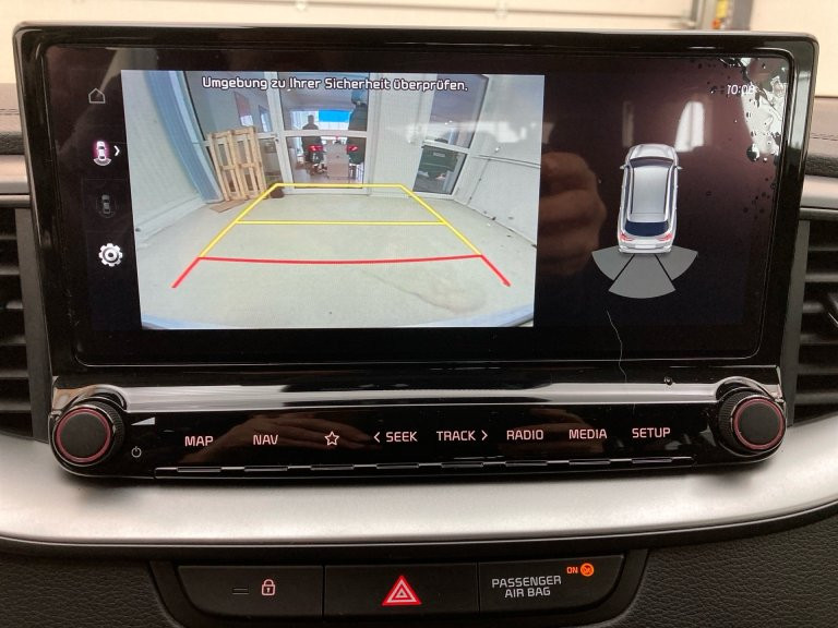 Bild 13: Kia CEED/SW/TITAN/1.0/TGDI/GPF/MT6/100