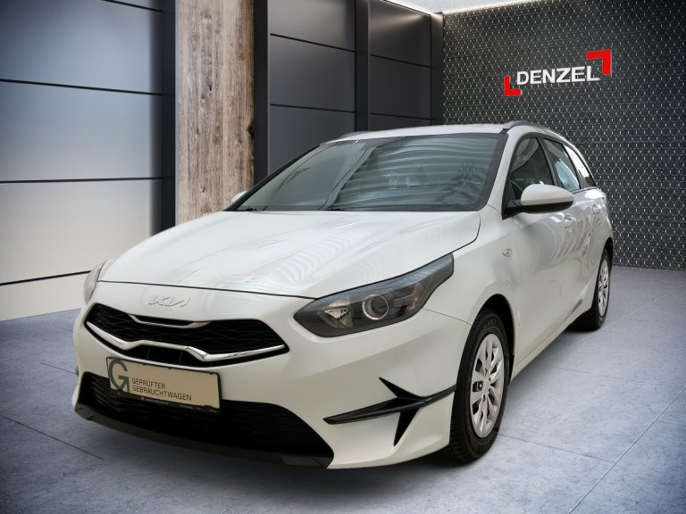 Bild 1: Kia CEED/SW/TITAN/1.0/TGDI/GPF/MT6/100