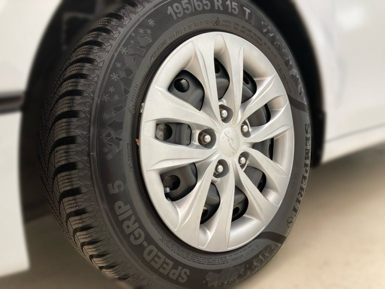 Bild 4: Kia CEED/SW/TITAN/1.0/TGDI/GPF/MT6/100