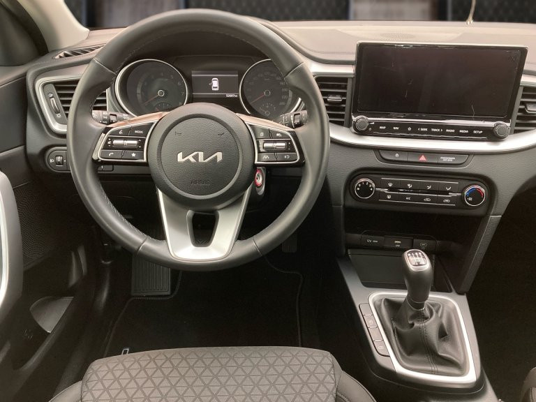 Bild 6: Kia CEED/SW/TITAN/1.0/TGDI/GPF/MT6/100