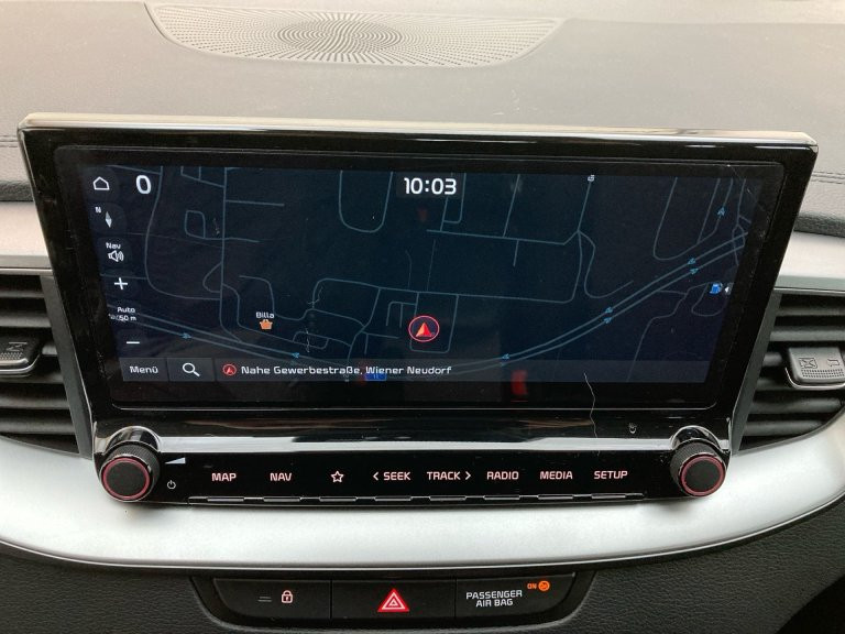 Bild 7: Kia CEED/SW/TITAN/1.0/TGDI/GPF/MT6/100