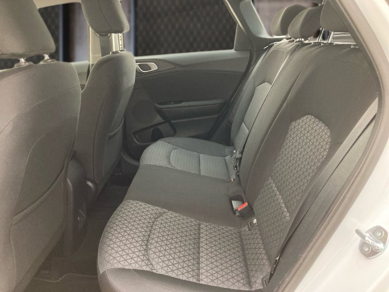 Bild 8: Kia CEED/SW/TITAN/1.0/TGDI/GPF/MT6/100