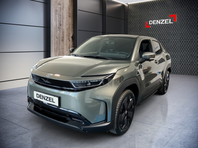 Bild 0: Toyota Urban Cruiser BEV 4x2 Lounge 128 kW