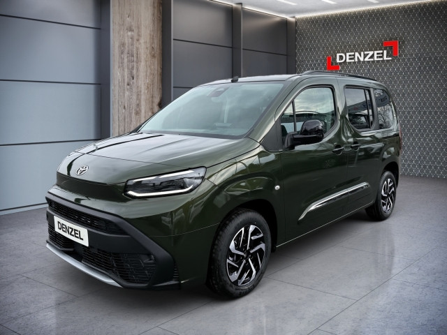 Bild 0: Toyota Proace City Verso 1,5l 130PS Family L1