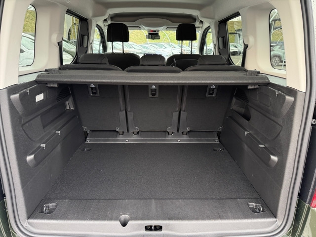 Bild 9: Toyota Proace City Verso 1,5l 130PS Family L1
