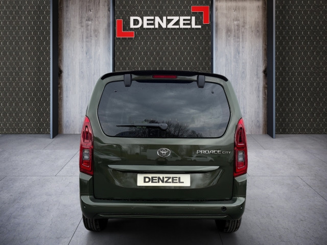 Bild 10: Toyota Proace City Verso 1,5l 130PS Family L1