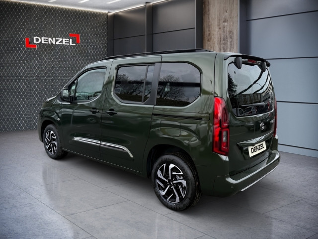Bild 2: Toyota Proace City Verso 1,5l 130PS Family L1