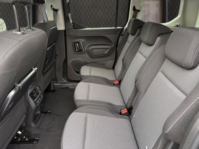Bild 8: Toyota Proace City Verso 1,5l 130PS Family L1