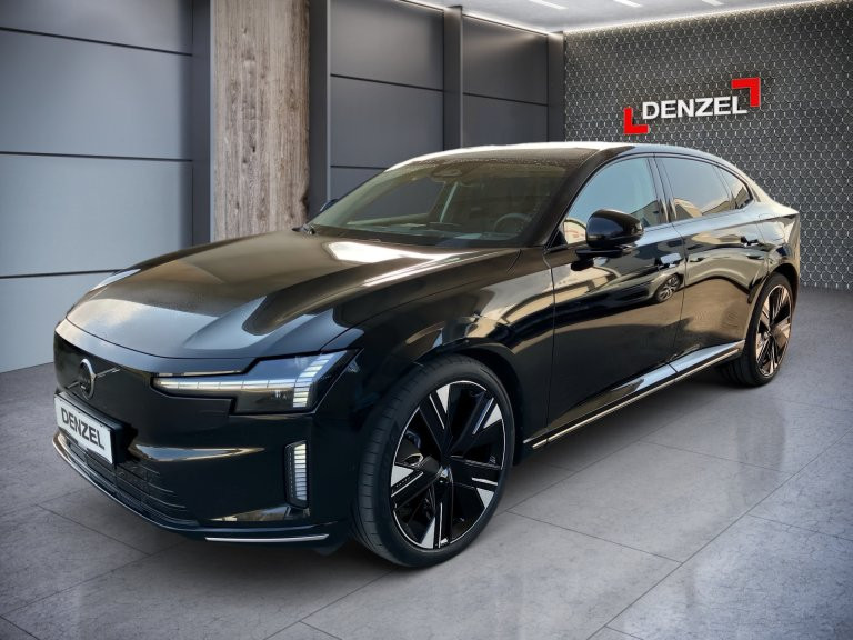 Bild 0: VOLVO PKW ES90 Ultra, Single Motor Extended Range, Vollelektrisch