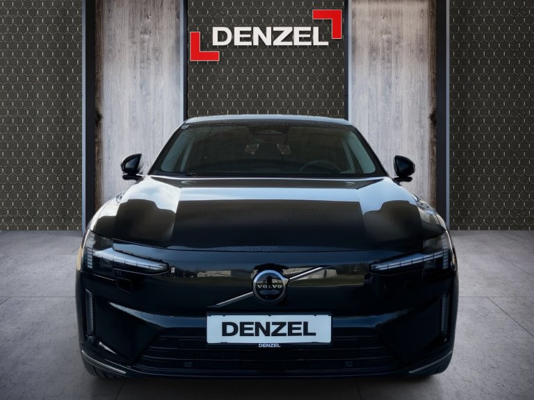 Bild 12: VOLVO PKW ES90 Ultra, Single Motor Extended Range, Vollelektrisch