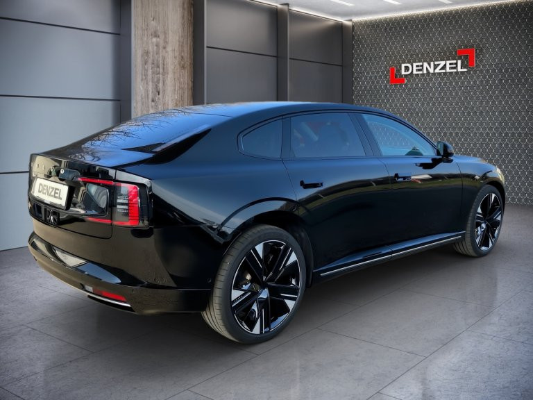 Bild 3: VOLVO PKW ES90 Ultra, Single Motor Extended Range, Vollelektrisch