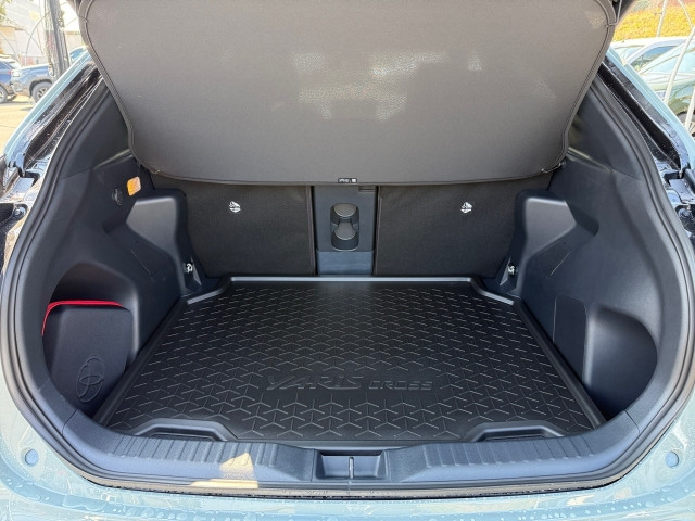 Bild 9: Toyota Yaris Cross - 1,5 l 4x4 HY  Style