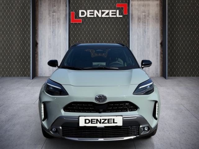 Bild 12: Toyota Yaris Cross - 1,5 l 4x4 HY  Style