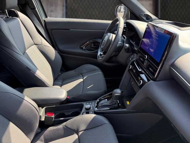 Bild 5: Toyota Yaris Cross - 1,5 l 4x4 HY  Style