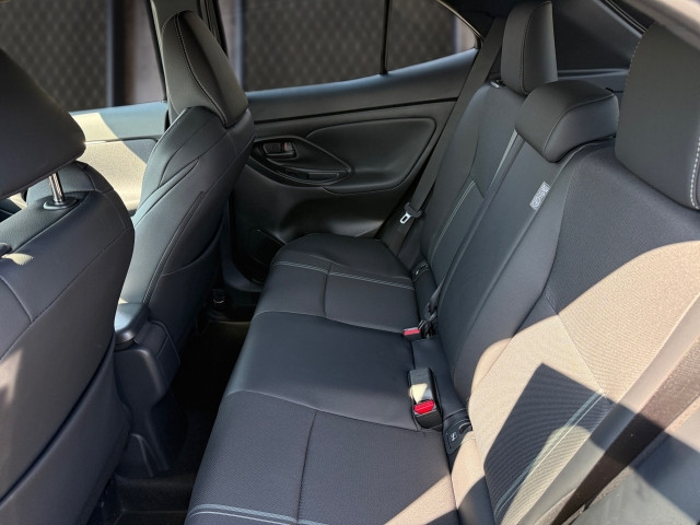 Bild 8: Toyota Yaris Cross - 1,5 l 4x4 HY  Style