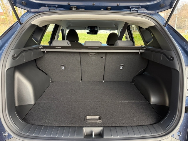 Bild 9: Hyundai Tucson NX4 Jubile 1,6 T-GDi HEV 2WD AT