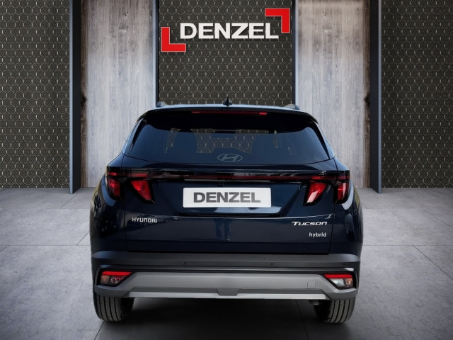 Bild 10: Hyundai Tucson NX4 Jubile 1,6 T-GDi HEV 2WD AT