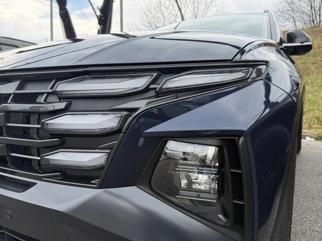 Bild 11: Hyundai Tucson NX4 Jubile 1,6 T-GDi HEV 2WD AT