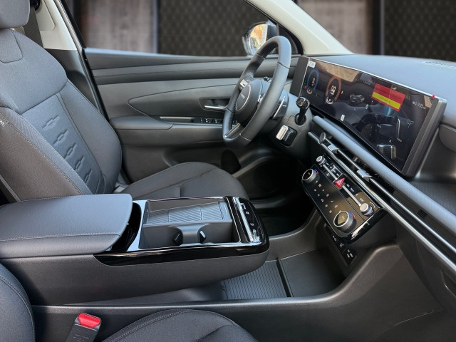 Bild 5: Hyundai Tucson NX4 Jubile 1,6 T-GDi HEV 2WD AT