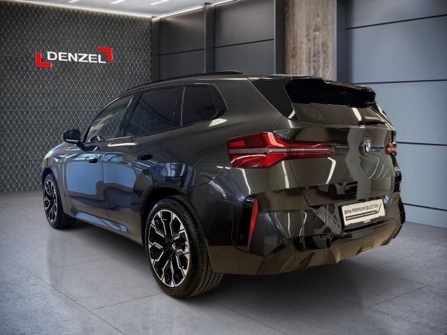 Bild 2: BMW X3 xDrive20d G45 B47