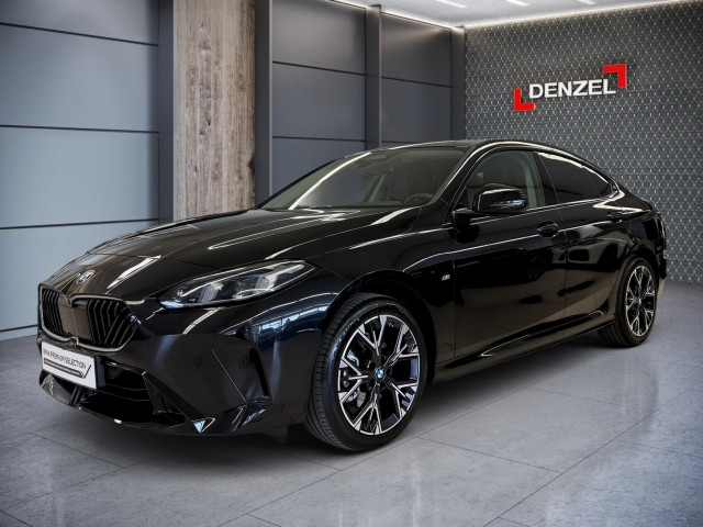 Bild 0: BMW 218d Gran Coupe F74 B47