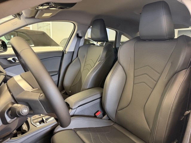 Bild 13: BMW 218d Gran Coupe F74 B47