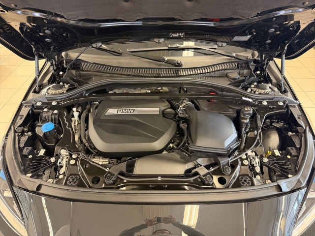 Bild 14: BMW 218d Gran Coupe F74 B47