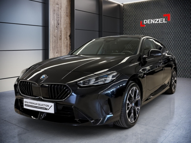Bild 1: BMW 218d Gran Coupe F74 B47