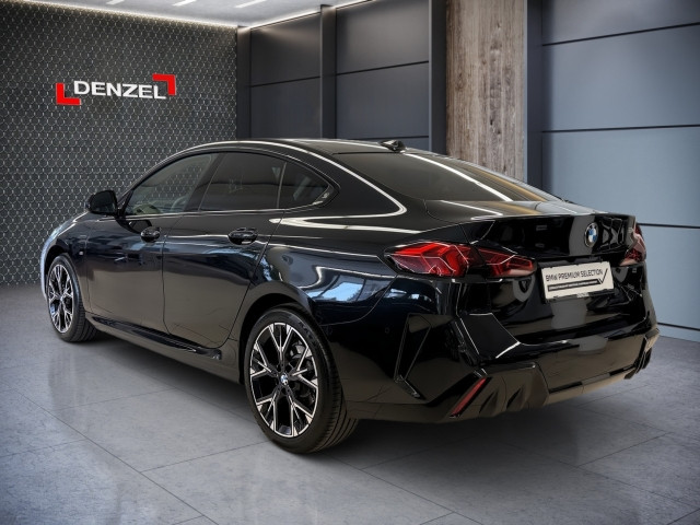 Bild 2: BMW 218d Gran Coupe F74 B47