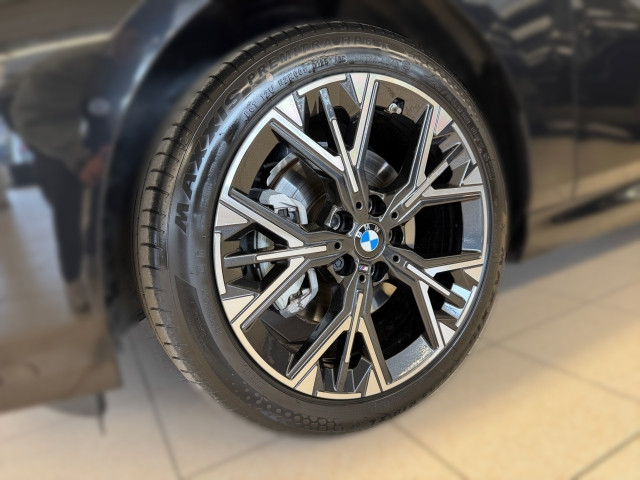 Bild 4: BMW 218d Gran Coupe F74 B47