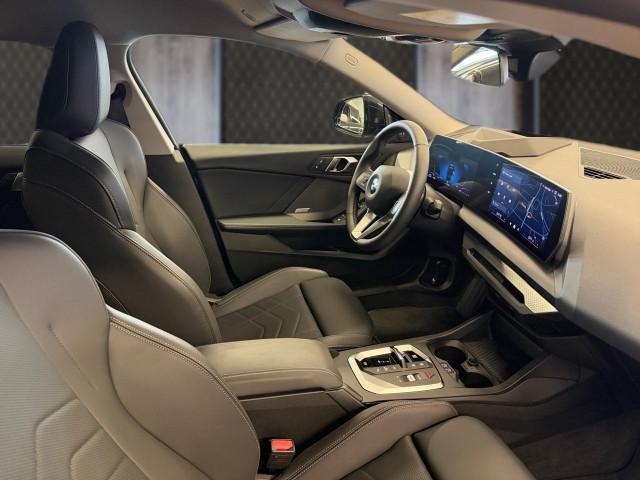 Bild 5: BMW 218d Gran Coupe F74 B47