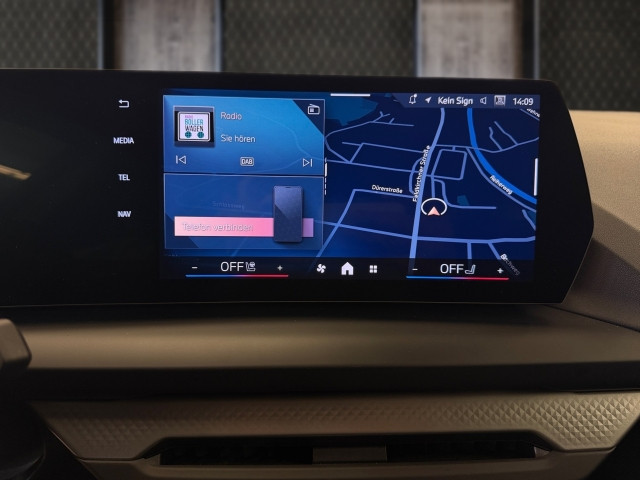 Bild 7: BMW 218d Gran Coupe F74 B47