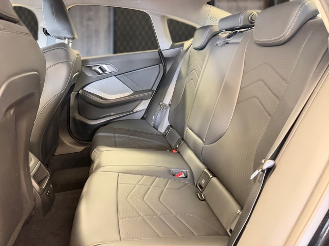 Bild 8: BMW 218d Gran Coupe F74 B47