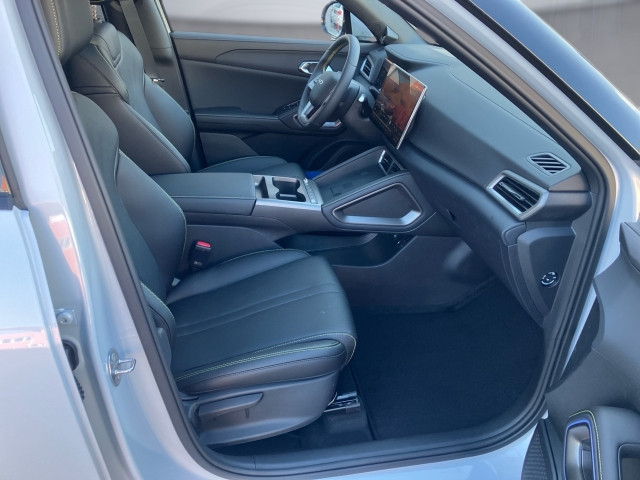 Bild 10: BYD ATTO 2 DM-i Boost
