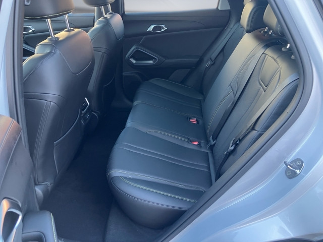 Bild 11: BYD ATTO 2 DM-i Boost