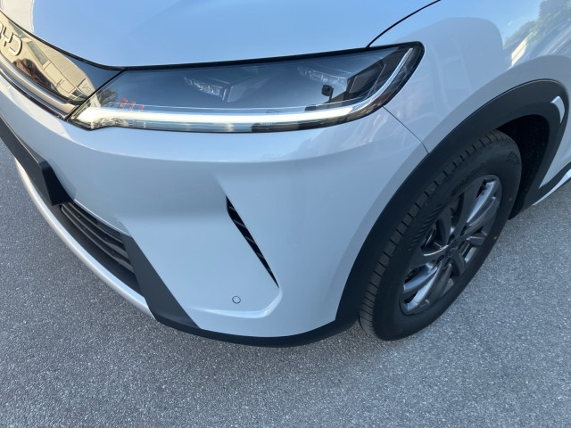 Bild 6: BYD ATTO 2 DM-i Boost